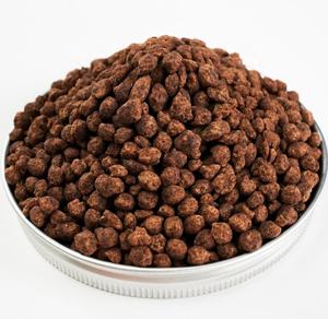 Pupuk organik butiran asam <span class=keywords><strong>Fulvic</strong></span> NPK larut dalam air untuk penyenrichment tanah dan nutrisi tanaman yang efektif - Product Image 6