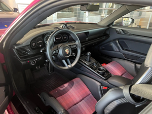 Soigneusement UTILISÉ POUR 2025 PORSCHE-<span class=keywords><strong>TAYCAN</strong></span> <span class=keywords><strong>CROSS</strong></span>-TURISM <span class=keywords><strong>4</strong></span> WAGON 4WD Droite et Gauche disponible Faible kilométrage - Product Image 6