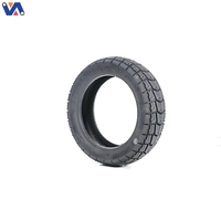 Pneu tout-terrain sans chambre à air Xuancheng 10*2.75-6.5 pour trottinette électrique Kukirin G2/G3, Kugoo G2 Pro/G Booster