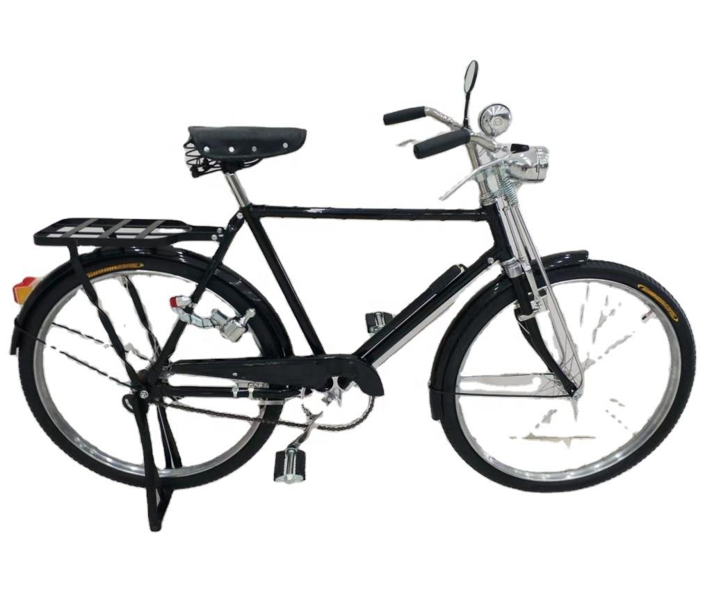 Catálogo de fabricantes de marcas de bicicletas antiguas de alta