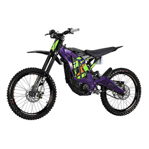 Bicicleta Eléctrica de Alto Rendimiento Surron Light Bee X 2026, 72V, 10K <span class=keywords><strong>Sutton</strong></span>, 295N.m, Legal para Uso Diario - Product Image 4