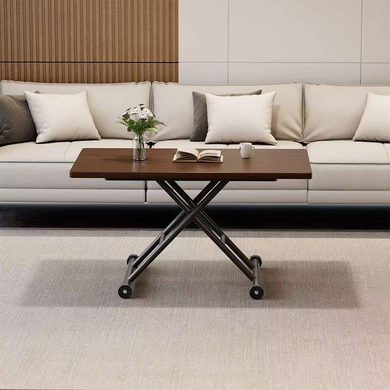 สีน้ำตาล