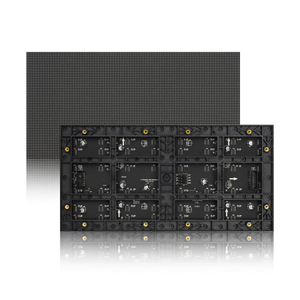 Cailiang Indoor LED Display alumínio fundo Shell DL2.5 LED vídeo módulo - Product Image 2