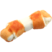 Friandises pour chiens sans gluten, moelleuses et croquantes, de qualité alimentaire humaine, savoureuses, pures, équilibrées et gourmandes pour petites races