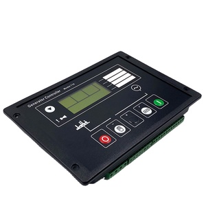 Module de commande de démarrage automatique Deep Sea DSE710 pour groupe électrogène, pièces de rechange pour alternateur - Product Image 4