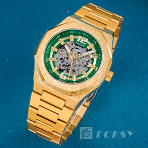 L'oem accetta la fabbrica <span class=keywords><strong>di</strong></span> <span class=keywords><strong>orologi</strong></span> meccanici, la migliore funzione impermeabile <span class=keywords><strong>di</strong></span> marca automatica dell'orologio da polso da <span class=keywords><strong>uomo</strong></span> <span class=keywords><strong>di</strong></span> lusso per gli uomini - Product Image 6