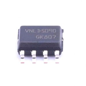 VNLD5090 Gestión de Energía SOP8 VNLD5090TR-E Chips IC - Product Image 1