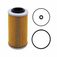 Cartucho de Filtro de Aceite para Motor de Moto Acuática, Componente de Repuesto para Motor Marino TJ-B-097-4 420956741 711956741
