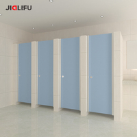 Parois de douche Jialifu pour salles de bain, dimensions commerciales