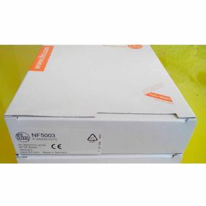 หนึ่งชิ้นสำหรับเซ็นเซอร์สวิตช์ความใกล้เคียง IFM รุ่นใหม่ NF5003 - Product Image 3