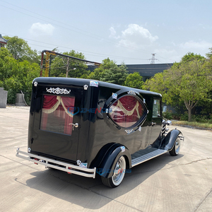Maintenant, voitures-funérailles électriques à <span class=keywords><strong>4</strong></span> roues, belles voitures-funérailles électriques modernes, <span class=keywords><strong>voiture</strong></span> de luxe, remorque funéraire à <span class=keywords><strong>vendre</strong></span> - Product Image 5