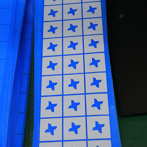 Radiateur Refroidissement Conducteur Silicone Pad Dissipation Thermique Silicone Film Ignifuge <span class=keywords><strong>Rondelle</strong></span> Isolante - Product Image 3