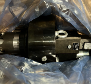 Nuevo Solenoide de Control Direccional D1FBE01FC0NMW0, Original - Product Image 1