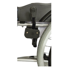 2020 barato plegable portátil y ligero con silla de ruedas - Product Image 4