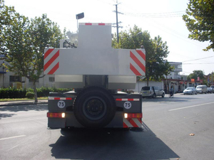 China Top Brand 25Ton Truck <span class=keywords><strong>Crane</strong></span> QY25H552 con alta calidad y alta eficiencia para la venta con muchos accesorios - Product Image 4