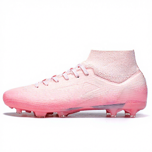 Scarpe da <span class=keywords><strong>Calcio</strong></span> di Marca Economiche all'Ingrosso dalla Fabbrica Personalizzate 2025 di Alta Qualità per Ragazzo Ragazza Uomo Donna Adulto Bambino - Product Image 2