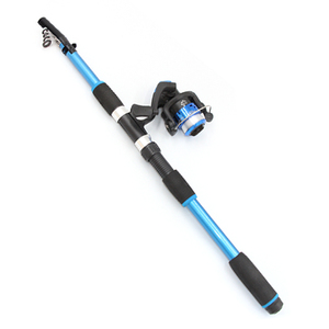 <span class=keywords><strong>Moulinet</strong></span> de <span class=keywords><strong>canne</strong></span> <span class=keywords><strong>à</strong></span> <span class=keywords><strong>pêche</strong></span> de haute qualité, ensemble combiné de <span class=keywords><strong>canne</strong></span> <span class=keywords><strong>à</strong></span> <span class=keywords><strong>pêche</strong></span> télescopique en <span class=keywords><strong>mer</strong></span>, <span class=keywords><strong>moulinet</strong></span> de lancer <span class=keywords><strong>avec</strong></span> ensemble d'accessoires - Product Image 6