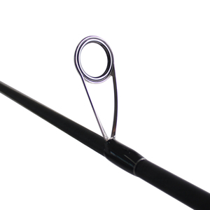 EGI004 Canna da Pesca <span class=keywords><strong>Eging</strong></span> in Fibra di Carbonio Leggera, 2 Sezioni, per Polpo, Seppia e Calamaro - Product Image 4