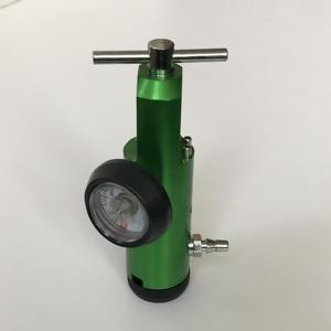 CGA870 منظم أكسجين ل الصناعية O2 خزان ل الأوزون العلاج مولدات - Product Image 2