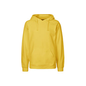 Sweat à capuche surdimensionné vintage délavé pour hommes 100% coton teint uni style vieilli pour l'hiver Bangladesh - Product Image 5