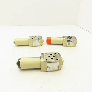 ZDR 6 DP2-40/150YM/1 wbr2 Druck reduzierendes Sandwich ventil Lot von <span class=keywords><strong>3</strong></span> - Product Image 1