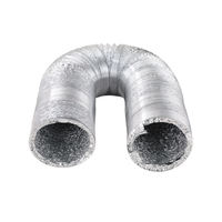 Pièces de systèmes de CVC de conduit d'air de feuille de calandre linéaire