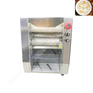 Machine manuelle à perles de tapioca Machine à fabriquer des boules rondes Machine à fabriquer des gnocchis Tapioca à vendre - Product Image 4