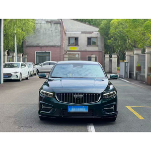 Boîte de vitesses automatique à bas prix, faible kilométrage, Geely Emgrand <span class=keywords><strong>L</strong></span>, conduite à gauche, <span class=keywords><strong>4</strong></span> portes, 5 places, traction avant, Geely Emgrand <span class=keywords><strong>L</strong></span> à <span class=keywords><strong>vendre</strong></span> - Product Image 1
