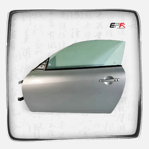 Puerta de Alta Resistencia Compatible con Infiniti G37 Coupé de 2 Puertas, Personalizable - Product Image 1