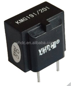 Transformador de Pulso Universal SCR YHDC 8V//15V/24V KM191 50Hz-1000Hz Abajo de 1000A - Product Image 2