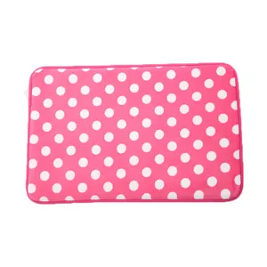 Chakme Polka Dot Rug Polka Dots Mat Memory Foam Print Service Bath Mats