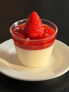 <span class=keywords><strong>แยม</strong></span><span class=keywords><strong>สต</strong></span>รอเบอร์รี่ออร์แกนิกสดในกล่องสำหรับคุกกี้ท็อปปิ้ง - Product Image 4