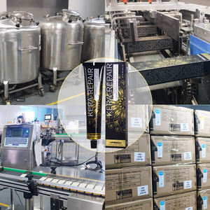 Crema de Coloración Permanente para el Cabello - Product Image 4