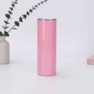 Adults Stainless Steel <b>Thermos</b> With Modern Minimalist Design and Vacuum Insulated Bottle - Product Image 4