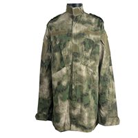 2024 Neo sécurité chine haute qualité camouflage philippin tactique manches longues uniforme école blazer veste tactique