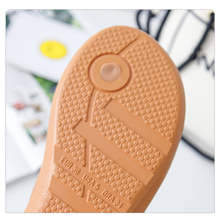 Women Flip Flops Sandals Summer Beach Slippers Fashion Casual Flipflops Shoes