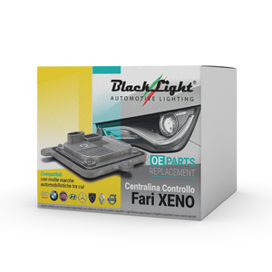 Balastro de xenón compatible con Mercedes-Benz OEN A204 - Product Image 3