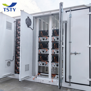 ตู้คอนเทนเนอร์แบตเตอรี่ลิเธียม TSTY BESS 1MWh 5mwh 10mwh ระบบจัดเก็บพลังงานแบตเตอรี่แบบตู้คอนเทนเนอร์ - Product Image 2