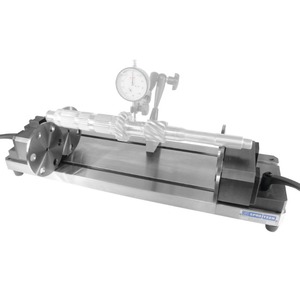 Système de serrage pour écarteur, dispositif de maintien de pièces métalliques de précision pour applications de fraisage industriel - Product Image 2