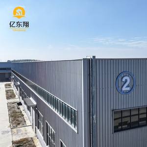 Meilleur <span class=keywords><strong>plan</strong></span> moderne, hangar industriel à faible coût, auto-stockage, bâtiment en acier, parking, <span class=keywords><strong>garage</strong></span> préfabriqué, entrepôts chinois préfabriqués - Product Image 1