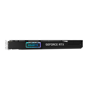 Tarjeta Gráfica para Juegos <span class=keywords><strong>GIGABYTE</strong></span> RTX 3080 Gaming OC WATERFORCE WB 10G Usada, con 10GB GDDR6 <span class=keywords><strong>320</strong></span> BIT Memo - Product Image 4