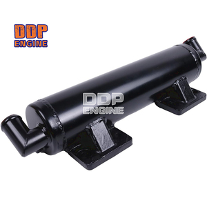 3600880 3027297 3893612 3882324 Diesel Engine Parts <b>Oil</b> <b>Cooler</b> Core For Cummins LT10 - Product Image 4