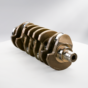 Vilebrequin EA113 1.8L pour VW Audi A3 A4 A6 Passat Jetta Skoda Seat 06A105021C - Product Image 3