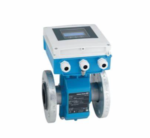 Endress+Hauser 5W4C65-AAELHP2AUD5K0A Durchflussmesser für Wasser- und Abwasserleitungen - Product Image 1