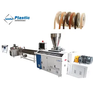 pvc edge banding machine supplier