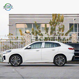 <span class=keywords><strong>BMW</strong></span> <span class=keywords><strong>X2</strong></span> SDrive 25i Black Edition 2021 Usata, SUV di Lusso di Seconda Mano - Product Image 5