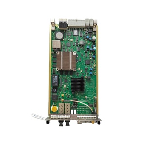 Attrezzatura di telecomunicazione della stazione Base di modello UMPTb4 HW 5G con la banda Base universale LAN senza fili e capacità della rete 4G - Product Image 1
