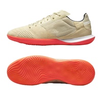 Chaussures de football de salle pour hommes, personnalisées, professionnelles, à prix avantageux, de haute qualité, pour terrain synthétique