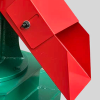 Nouveau fabricant de granulés d'aliments pour poulets pour animaux Machine de fabrication de granulés Machine de granulation pour aliments