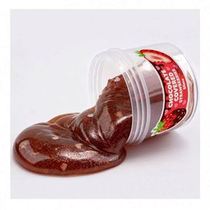 Paquete de Slime de Mantequilla DIY de Alta Gama, Colores Vibrantes, Acabado Suave, Plastilina Segura y Divertida para Niños, Entretenimiento Infantil - Product Image 2